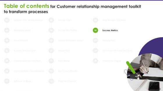Customer_Relationship_Management_Toolkit_To_Transform_Processes_Ppt_PowerPoint_Presentation_Complete_Deck_With_Slides_Slide_95.jpg