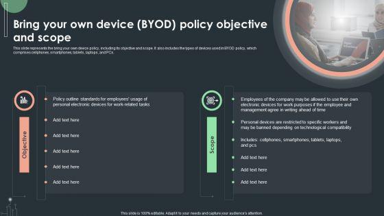Cybersecurity_Guidelines_IT_Bring_Your_Own_Device_Byod_Policy_Objective_And_Scope_Elements_PDF_Slide_1.jpg