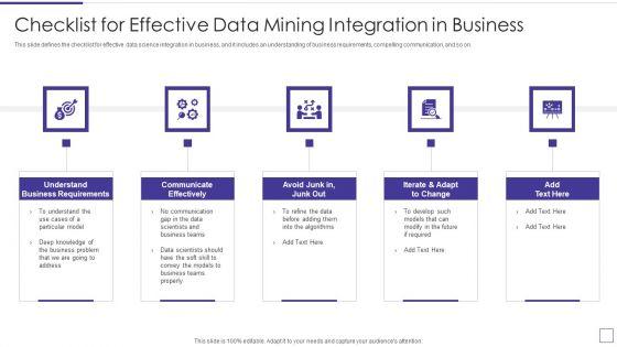 Data_Mining_Implementation_Checklist_For_Effective_Data_Mining_Integration_In_Business_Structure_PDF_Slide_1.jpg