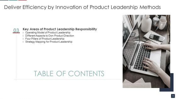Deliver_Efficiency_By_Innovation_Of_Product_Leadership_Methods_Ppt_PowerPoint_Presentation_Complete_Deck_With_Slides_Slide_12.jpg