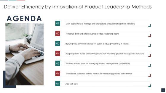 Deliver_Efficiency_By_Innovation_Of_Product_Leadership_Methods_Ppt_PowerPoint_Presentation_Complete_Deck_With_Slides_Slide_2.jpg
