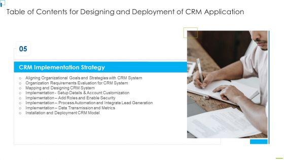 Designing_And_Deployment_Of_CRM_Application_Ppt_PowerPoint_Presentation_Complete_Deck_With_Slides_Slide_27.jpg