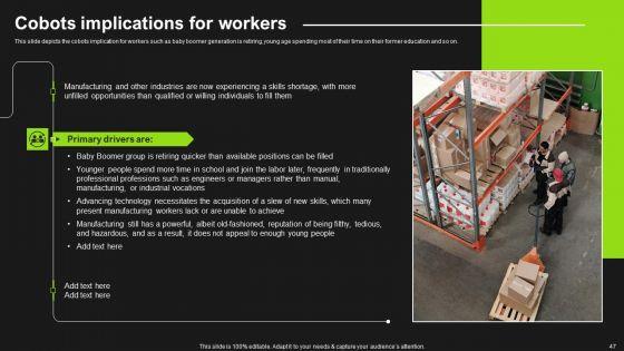 Detailed_Analysis_Of_Cobots_Ppt_PowerPoint_Presentation_Complete_Deck_With_Slides_Slide_47.jpg
