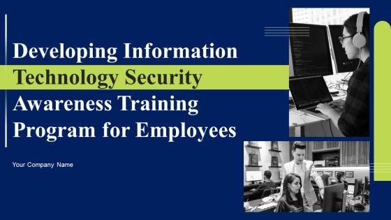Developing_Information_Technology_Security_Awareness_Training_Program_For_Employees_Ppt_PowerPoint_Presentation_Complete_Deck_With_Slides_Slide_1.jpg