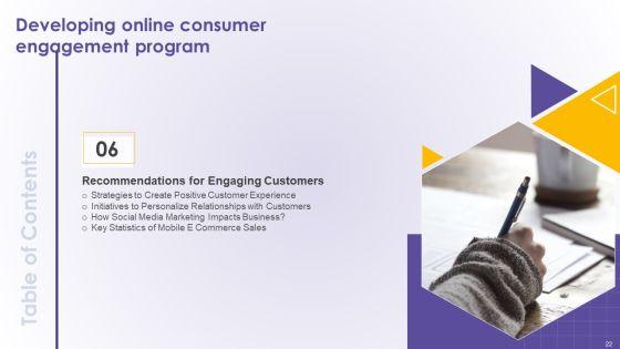 Developing_Online_Consumer_Engagement_Program_Ppt_PowerPoint_Presentation_Complete_Deck_With_Slides_Slide_22.jpg