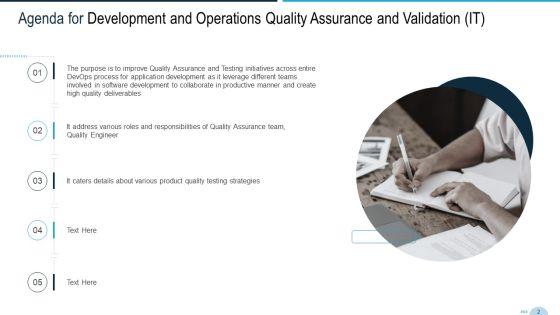 Development_And_Operations_Quality_Assurance_And_Validation_IT_Ppt_PowerPoint_Presentation_Complete_Deck_With_Slides_Slide_2.jpg