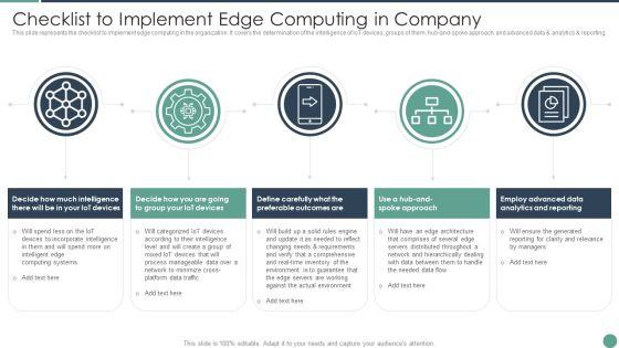 Distributed_Computing_Checklist_To_Implement_Edge_Computing_In_Company_Ideas_PDF_Slide_1.jpg
