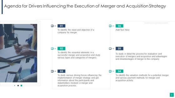 Drivers_Influencing_The_Execution_Of_Merger_And_Acquisition_Strategy_Ppt_PowerPoint_Presentation_Complete_Deck_With_Slides_Slide_2.jpg