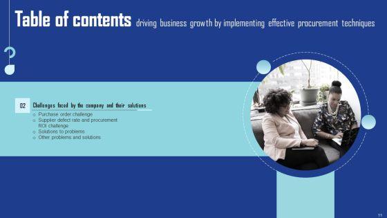 Driving_Business_Growth_By_Implementing_Effective_Procurement_Techniques_Ppt_PowerPoint_Presentation_Complete_Deck_With_Slides_Slide_11.jpg