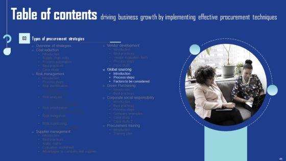 Driving_Business_Growth_By_Implementing_Effective_Procurement_Techniques_Ppt_PowerPoint_Presentation_Complete_Deck_With_Slides_Slide_46.jpg