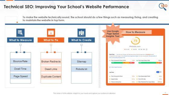 Education_Institute_Technical_SEO_Approach_To_Improve_Website_Performance_Training_Ppt_Slide_1.jpg
