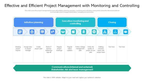 Effective_And_Efficient_Project_Management_With_Monitoring_And_Controlling_Ppt_PowerPoint_Presentation_File_Professional_PDF_Slide_1.jpg