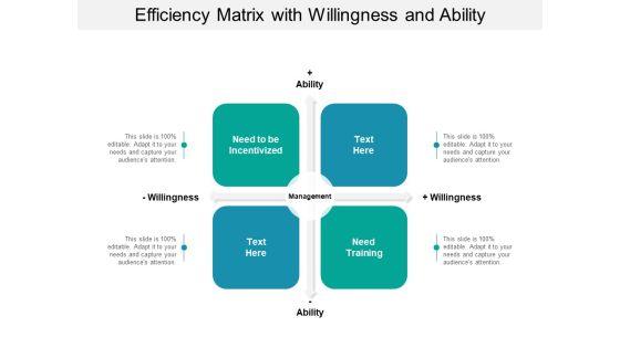 Efficiency_Matrix_With_Willingness_And_Ability_Ppt_PowerPoint_Presentation_Visual_Aids_Background_Images_Slide_1.jpg