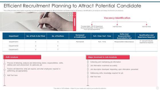 Efficient_Hiring_And_Selection_Process_Efficient_Recruitment_Planning_To_Attract_Potential_Candidate_Pictures_PDF_Slide_1.jpg