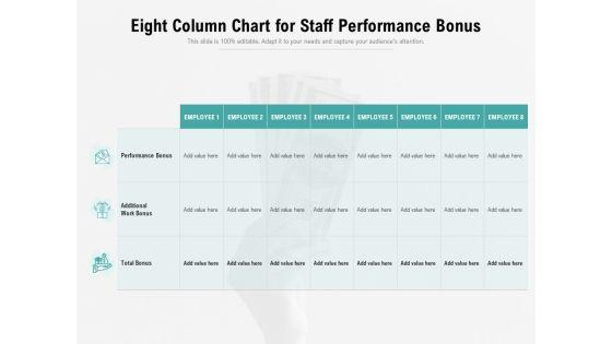 Eight_Column_Chart_For_Staff_Performance_Bonus_Ppt_PowerPoint_Presentation_File_Example_PDF_Slide_1.jpg