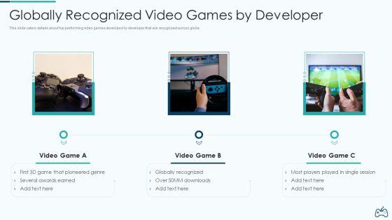 Electronic_Game_Pitch_Deck_Globally_Recognized_Video_Games_By_Developer_Diagrams_PDF_Slide_1.jpg