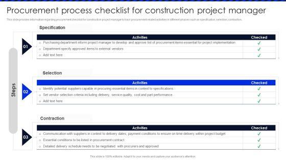 Embracing_Construction_Project_Playbook_Procurement_Process_Checklist_For_Construction_Download_PDF_Slide_1.jpg