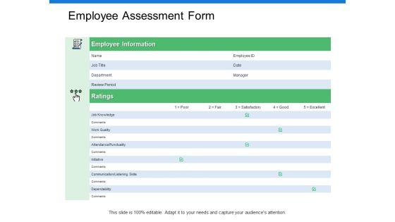 Employee_Assessment_Form_Ppt_PowerPoint_Presentation_Slides_Icon_Slide_1.jpg