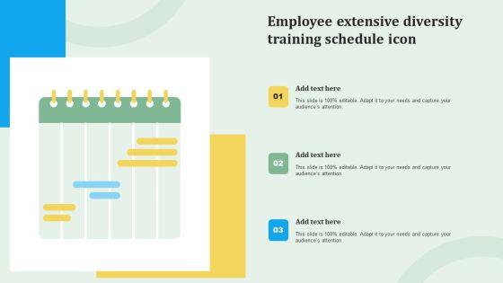 Employee_Extensive_Diversity_Training_Schedule_Icon_Professional_PDF_Slide_1.jpg