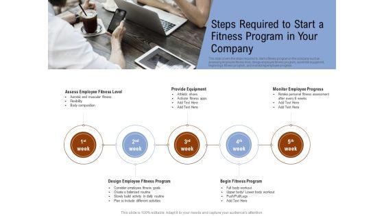 Employee_Health_And_Fitness_Program_Steps_Required_To_Start_A_Fitness_Program_In_Your_Company_Infographics_PDF_Slide_1.jpg