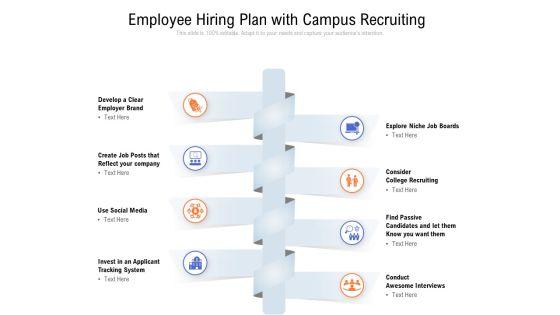 Employee_Hiring_Plan_With_Campus_Recruiting_Ppt_PowerPoint_Presentation_Pictures_Slideshow_Slide_1.jpg