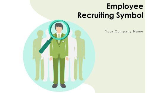 Employee_Recruiting_Symbol_Disapproval_Sign_During_Onboarding_Magnifying_Glass_Ppt_PowerPoint_Presentation_Complete_Deck_Slide_1.jpg