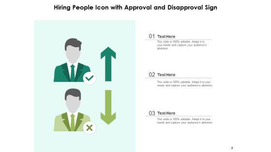 Employee_Recruiting_Symbol_Disapproval_Sign_During_Onboarding_Magnifying_Glass_Ppt_PowerPoint_Presentation_Complete_Deck_Slide_3.jpg