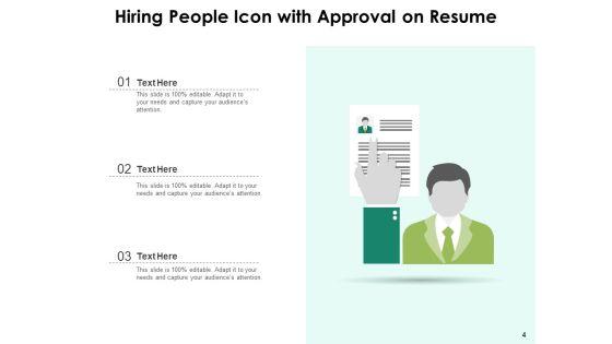 Employee_Recruiting_Symbol_Disapproval_Sign_During_Onboarding_Magnifying_Glass_Ppt_PowerPoint_Presentation_Complete_Deck_Slide_4.jpg