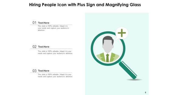 Employee_Recruiting_Symbol_Disapproval_Sign_During_Onboarding_Magnifying_Glass_Ppt_PowerPoint_Presentation_Complete_Deck_Slide_6.jpg