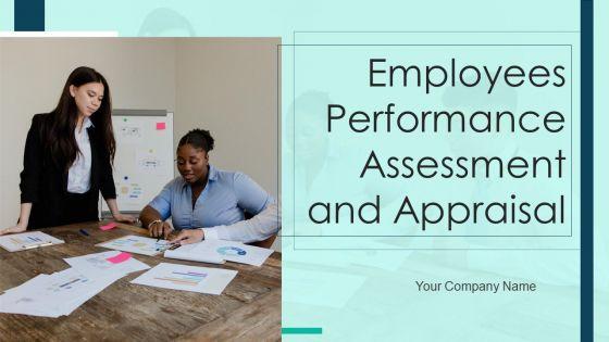 Employees_Performance_Assessment_And_Appraisal_Ppt_PowerPoint_Presentation_Complete_Deck_With_Slides_Slide_1.jpg