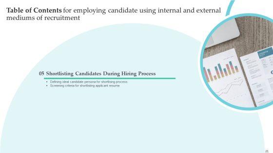 Employing_Candidate_Using_Internal_And_External_Mediums_Of_Recruitment_Ppt_PowerPoint_Presentation_Complete_Deck_With_Slides_Slide_26.jpg