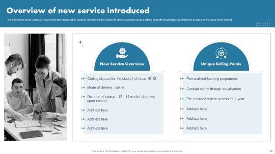 Enhancing_Customer_Outreach_During_New_Service_Introduction_Ppt_PowerPoint_Presentation_Complete_Deck_With_Slides_Slide_15.jpg