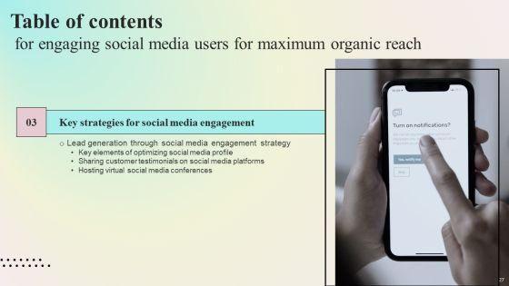 Enhancing_Organic_Reach_On_Social_Media_Through_Better_User_Interaction_Ppt_PowerPoint_Presentation_Complete_Deck_With_Slides_Slide_27.jpg