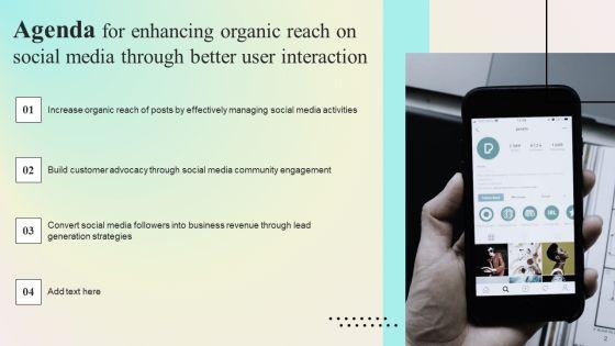 Enhancing_Organic_Reach_On_Social_Media_Through_Better_User_Interaction_Ppt_PowerPoint_Presentation_Complete_Deck_With_Slides_Slide_2.jpg