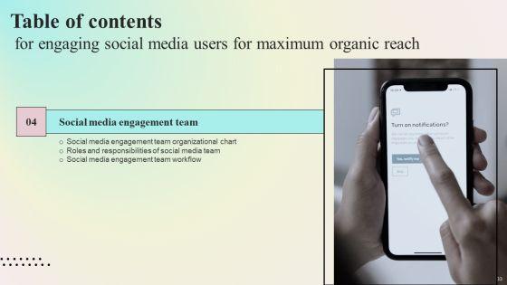 Enhancing_Organic_Reach_On_Social_Media_Through_Better_User_Interaction_Ppt_PowerPoint_Presentation_Complete_Deck_With_Slides_Slide_33.jpg