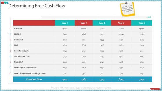 Enterprise_Action_Plan_For_Growth_Determining_Free_Cash_Flow_Guidelines_PDF_Slide_1.jpg