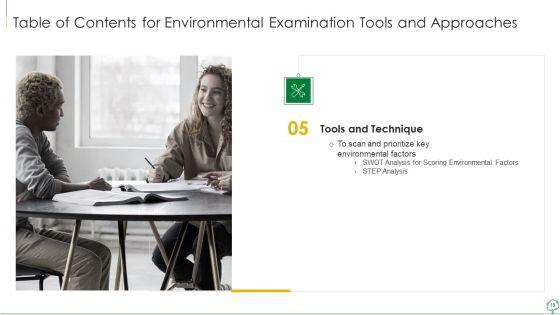 Environmental_Examination_Tools_And_Approaches_Ppt_PowerPoint_Presentation_Complete_With_Slides_Slide_19.jpg