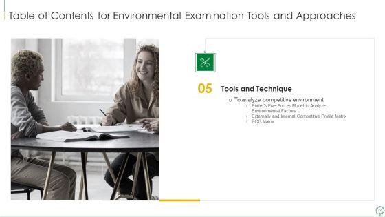 Environmental_Examination_Tools_And_Approaches_Ppt_PowerPoint_Presentation_Complete_With_Slides_Slide_22.jpg