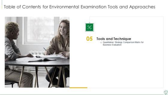 Environmental_Examination_Tools_And_Approaches_Ppt_PowerPoint_Presentation_Complete_With_Slides_Slide_31.jpg