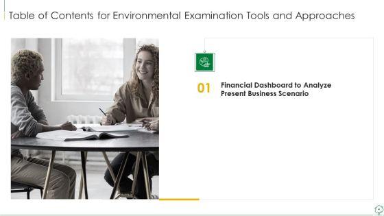 Environmental_Examination_Tools_And_Approaches_Ppt_PowerPoint_Presentation_Complete_With_Slides_Slide_4.jpg