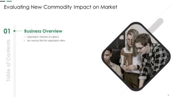 Evaluating_New_Commodity_Impact_On_Market_Ppt_PowerPoint_Presentation_Complete_Deck_With_Slides_Slide_4.jpg