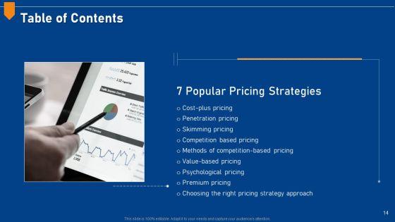 Evaluating_Price_Efficiency_In_Organization_Ppt_PowerPoint_Presentation_Complete_Deck_With_Slides_Slide_14.jpg