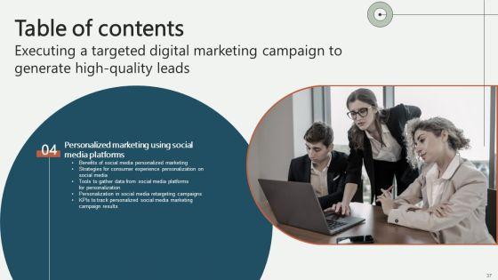 Executing_A_Targeted_Digital_Marketing_Campaign_To_Generate_High_Quality_Leads_Complete_Deck_Slide_37.jpg