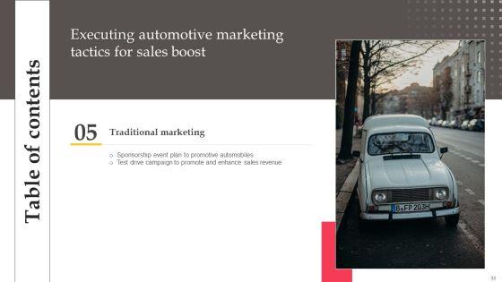 Executing_Automotive_Marketing_Tactics_For_Sales_Boost_Ppt_PowerPoint_Presentation_Complete_Deck_With_Slides_Slide_33.jpg