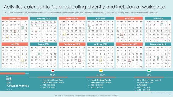 Executing_Diversity_Management_Strategies_To_Improve_Workplace_Environment_Ppt_PowerPoint_Presentation_Complete_Deck_With_Slides_Slide_22.jpg