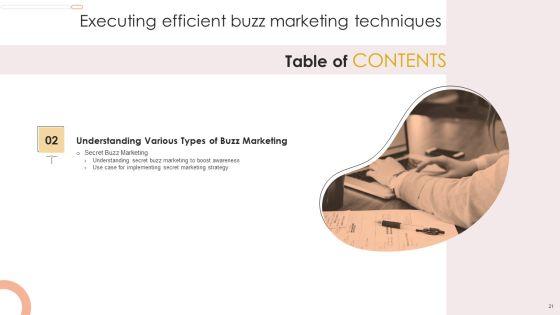 Executing_Efficient_Buzz_Marketing_Techniques_Ppt_PowerPoint_Presentation_Complete_Deck_With_Slides_Slide_21.jpg