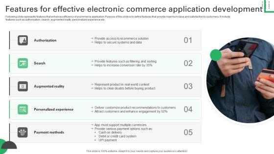 Features_For_Effective_Electronic_Commerce_Application_Development_Background_PDF_Slide_1.jpg