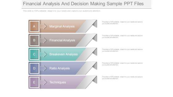 Financial_Analysis_And_Decision_Making_Sample_Ppt_Files_1.jpg
