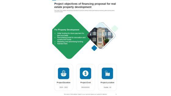 Financing_Proposal_For_Real_Estate_Property_Development_Example_Document_Report_Doc_Pdf_Ppt_Slide_6.jpg