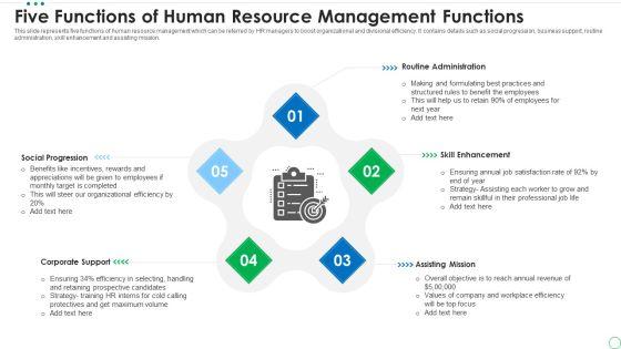 Five_Functions_Of_Human_Resource_Management_Functions_Introduction_PDF_Slide_1.jpg